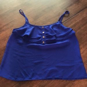 Women’s Crop Top
